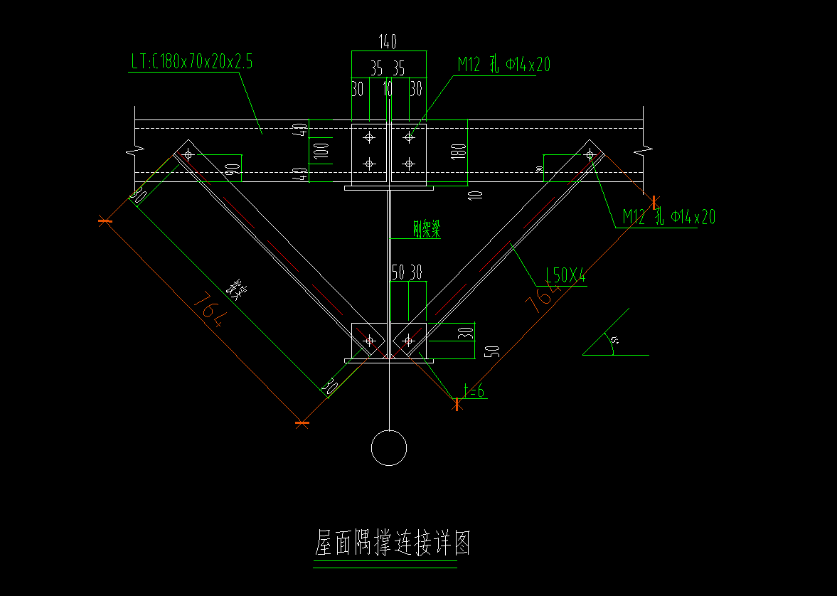 钢结构CAD图纸常见问题解析