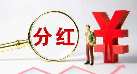 股东分红个税