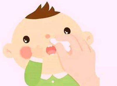 宝宝老鼻塞怎么回事啊