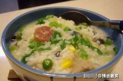 宝宝可以吃汤泡饭吗