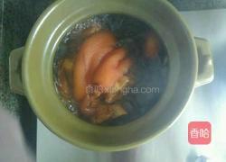 圆蹄肉的做法大全家常