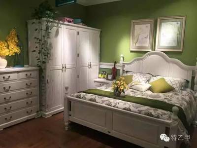 印象北美家具