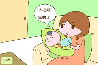宝宝断奶的方法