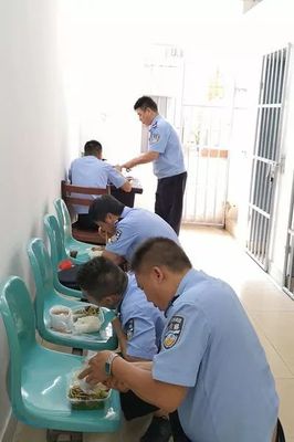 看守所可以送什么东西