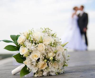 周公解梦梦到结婚