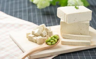 豆腐来源