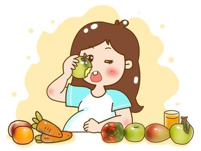 怀孕初期会口腔溃疡吗