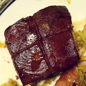 我的东坡肉的制作方法