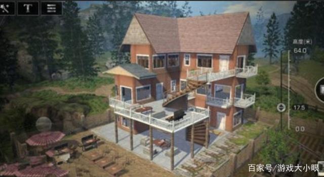 房子是怎样建成的