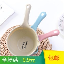 厨房日杂用品有哪些