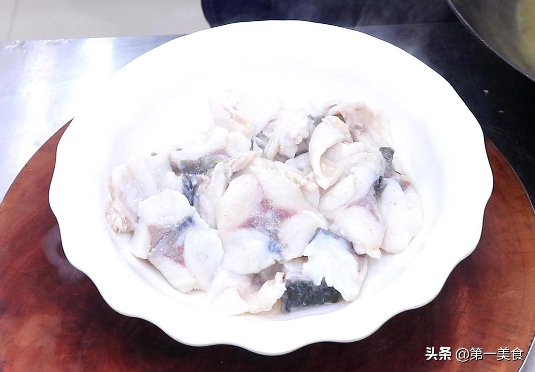 鱼片粉丝做法大全家常