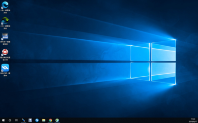 镜像win10