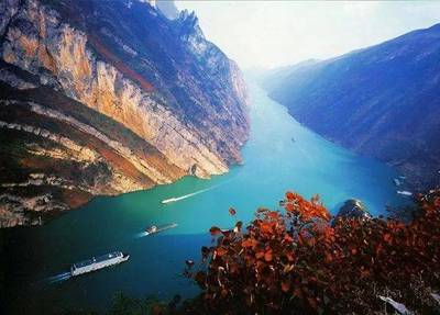 2017巴东旅游攻略