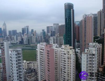 城市楼房风水怎么看