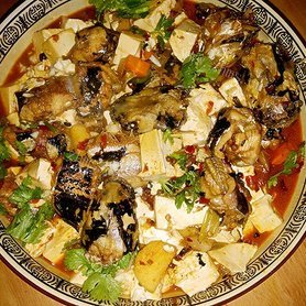 鲶鱼焖豆腐的做法大全家常