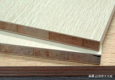橱柜用生态板做还是夹瓷砖