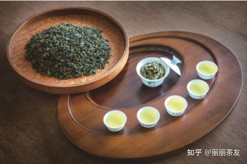 安溪茶叶品牌有哪些