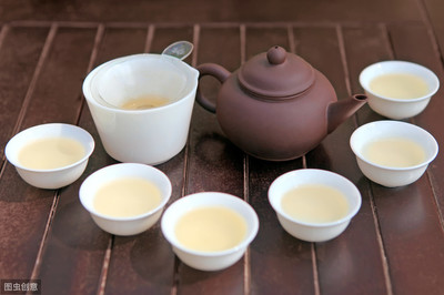 怎样去除茶壶里的茶垢