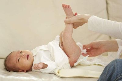 怎样照顾新生宝宝