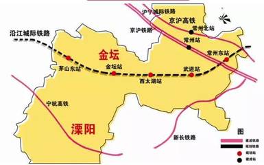 上海到张家港高铁