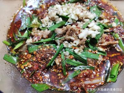 川菜肉片大全家常做法