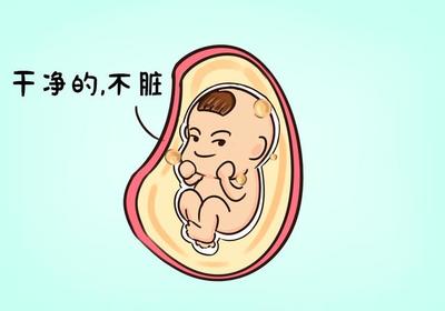 胎儿如何呼吸