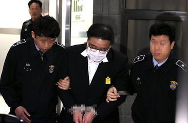 拘留所什么时候放人