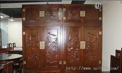 强力老榆木家具