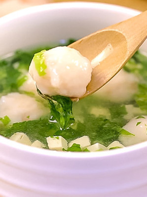 宝宝辅食莴笋香菇粥