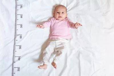 一般刚出生的婴儿身长多少