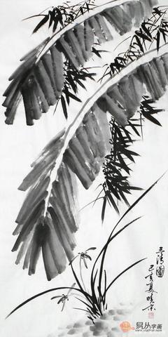 芭蕉的寓意