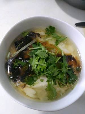 一岁的宝宝能吃豆腐脑吗