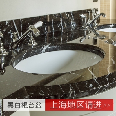 厨房台面做窗台石