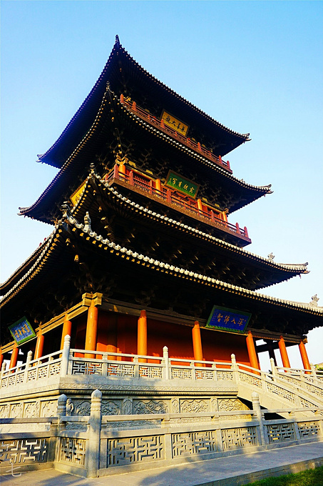 大同两日游旅游攻略