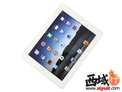 苹果ipad3平板电脑