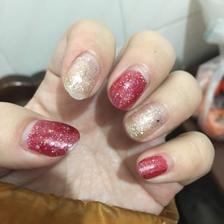 做美甲一般多少钱
