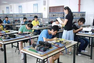 中职生单招学什么科目最好