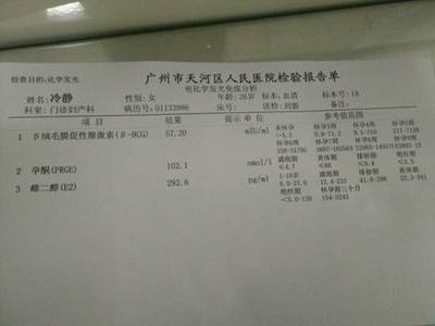 医院查排卵期怎么查