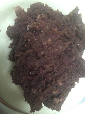 桂花酱的家常制作方法