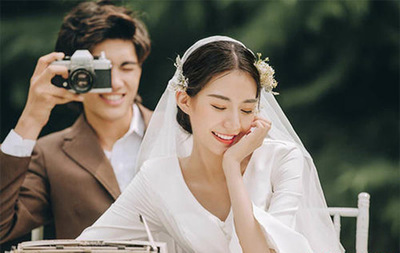 梦见自己再次结婚是什么意思