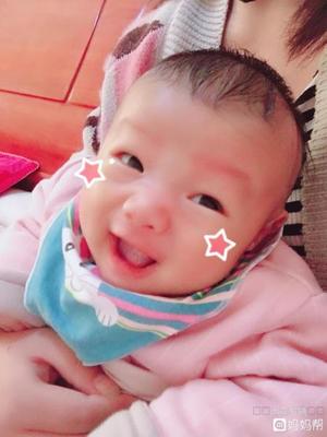 宝宝两个月鼻塞怎么办