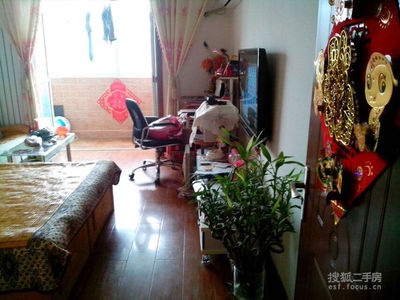 河东区万新村二手房