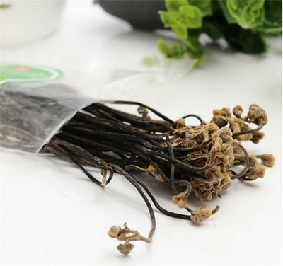 怀孕可以吃蕨菜