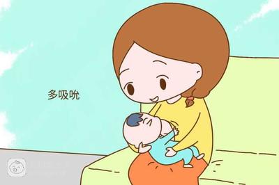 满月的孩子一次喝多少奶粉