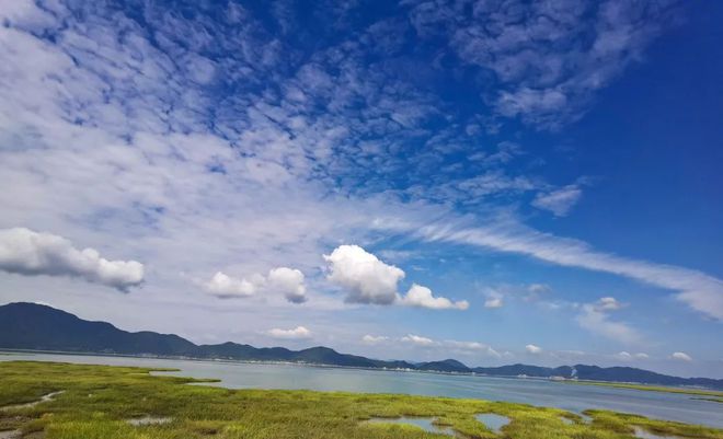 六合有哪些景点