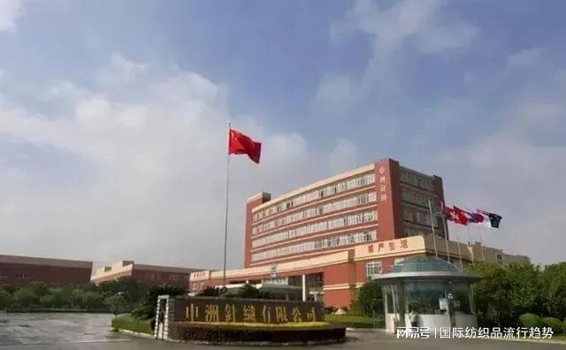 全国最大服装加工厂在哪里?广东虎门