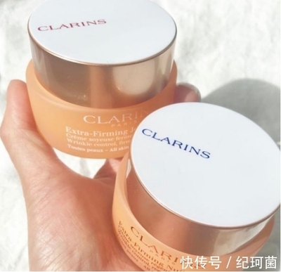 娇韵诗面霜成分