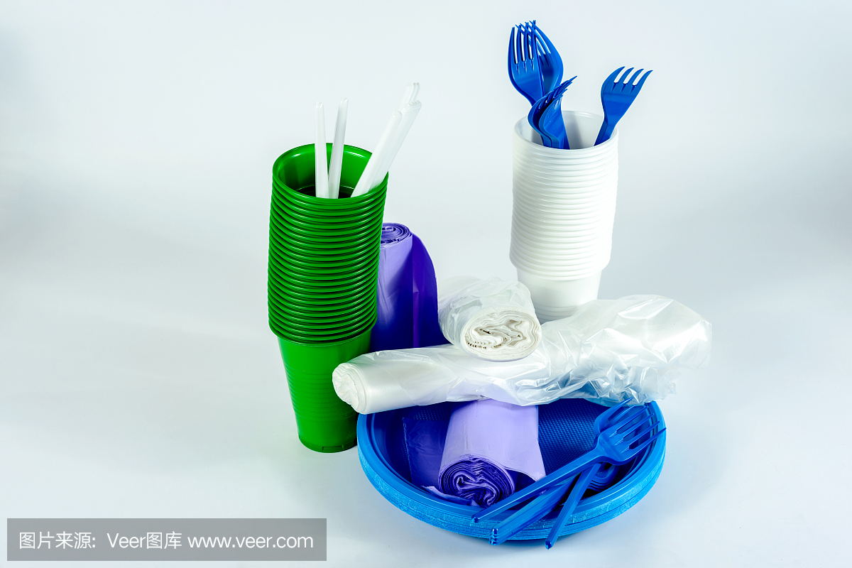 塑料用品