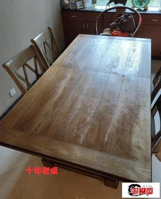 家具受潮发霉怎么处理