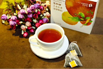 怀孕可以喝红茶吗